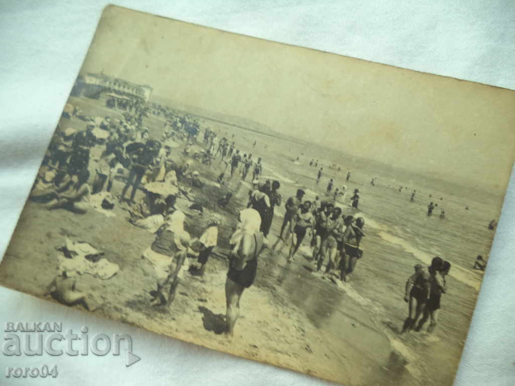 POMORIE - 1932 - 7 POMORIE - 1932 - 7