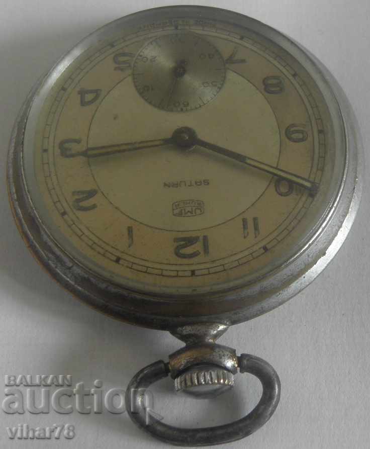 Auction RARE POCKET WATCH-UMF-RUHLA Auction RARE POCKET WATCH-UMF-RUHLA