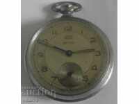 РЯДЪК ДЖОБЕН ЧАСОВНИК-УМФ-РУХЛА