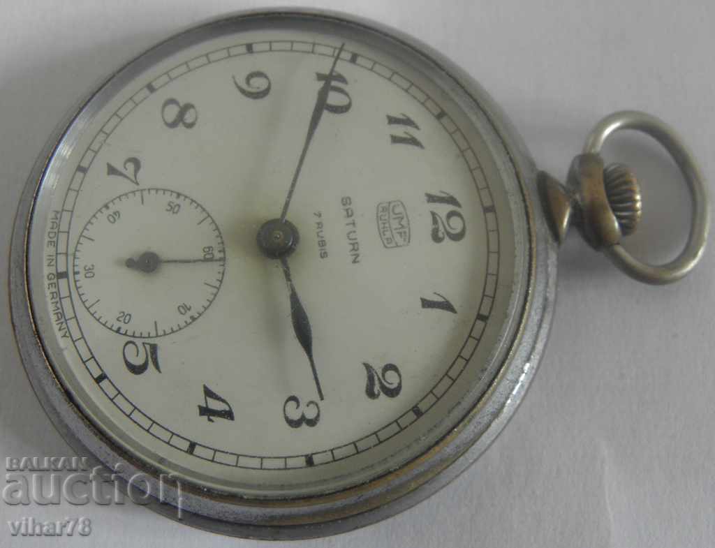 Livrarea RAR CEAS DE BUZUUNAR-UMF-RUHLA