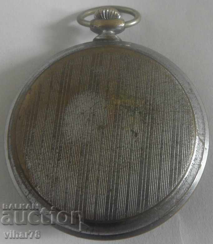RARE POCKET WATCH-UMF-RUHLA - 7 RARE POCKET WATCH-UMF-RUHLA - 7