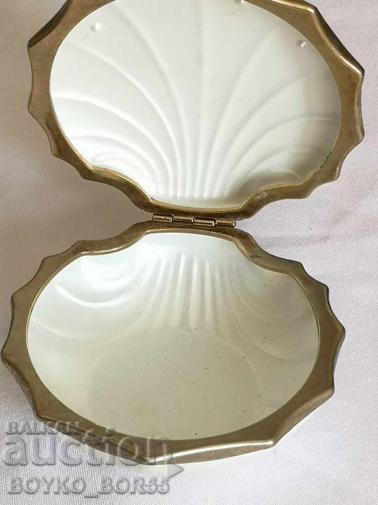 Auction Antique Bronze Jewelry Box Auction Antique Bronze Jewelry Box