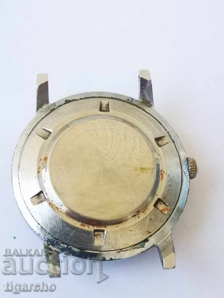 Delivery of Clock Flight Delivery of Clock Flight