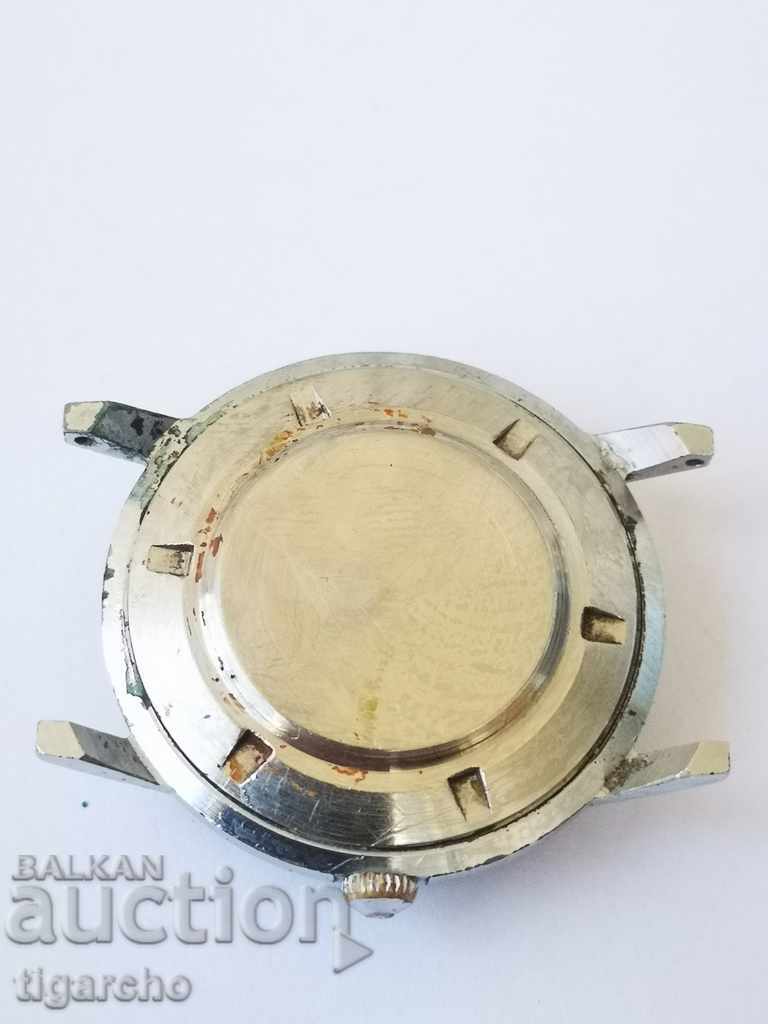 Clock Flight - 5 Clock Flight - 5