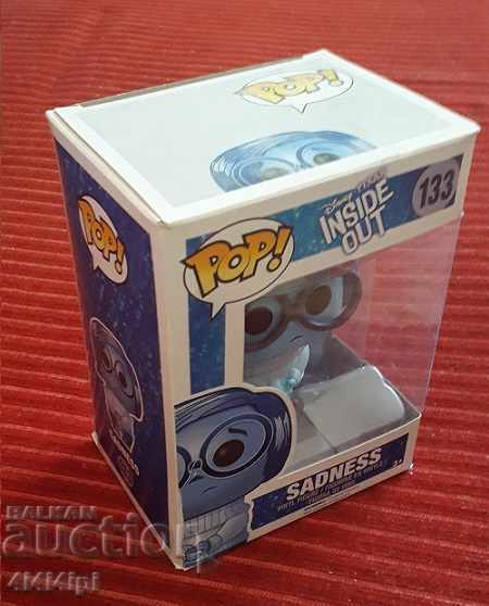 SADNESS 133 figurine for collectors