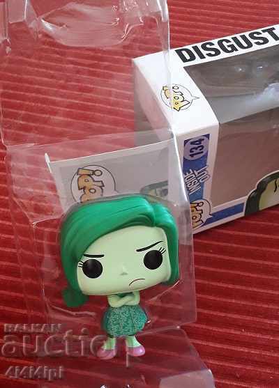 DISGUST 134 фигурка за колекционери с цена 25.00 лв. | € 12.78 DISGUST 134 фигурка за колекционери с цена 25.00 лв. | € 12.78