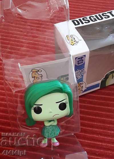 DISGUST 134 figurină pentru colecționari cu preț € 15.00 | 29.34 BGN