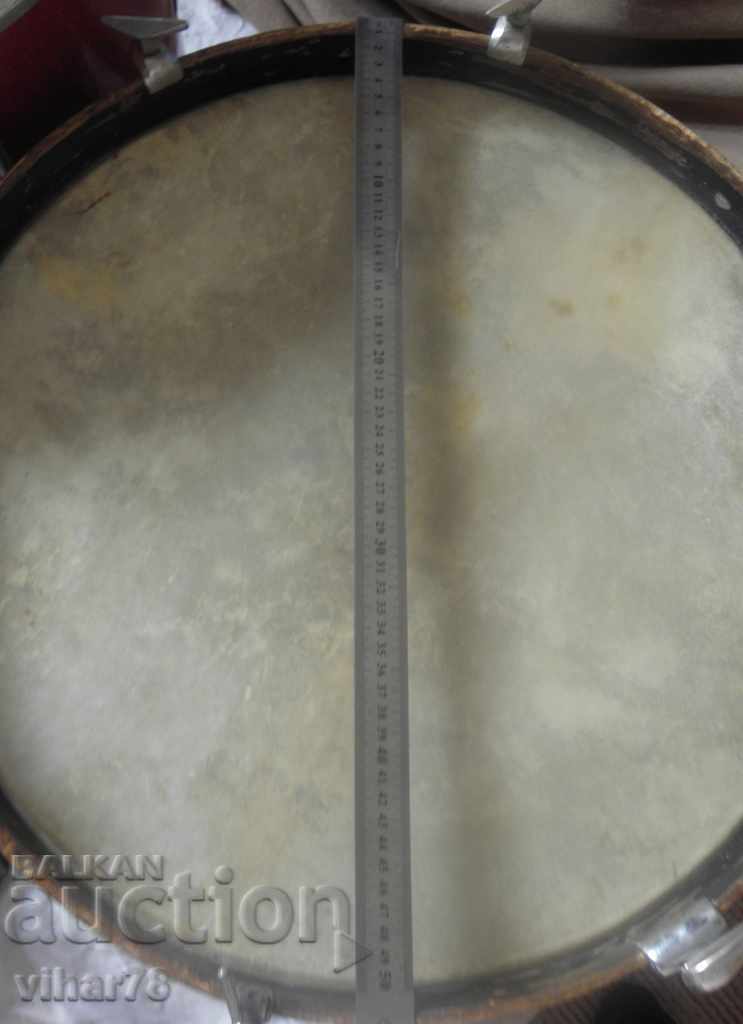 A LOT OF TWO DRUM AND ONE DRUM - 5 A LOT OF TWO DRUM AND ONE DRUM - 5