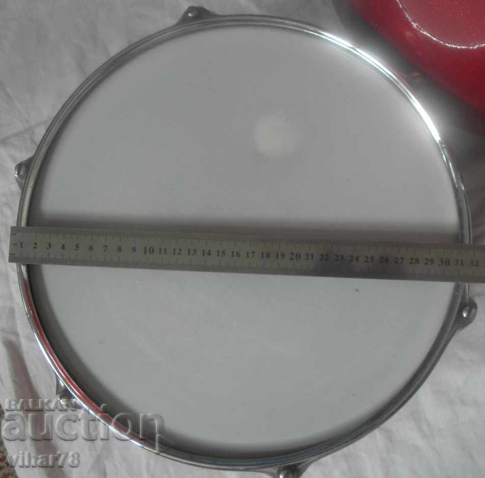 A LOT OF TWO DRUM AND ONE DRUM - 7 A LOT OF TWO DRUM AND ONE DRUM - 7