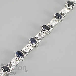 Delivery of UNIQUE GEAR WITH SANFIELDS AND DIAMONDS