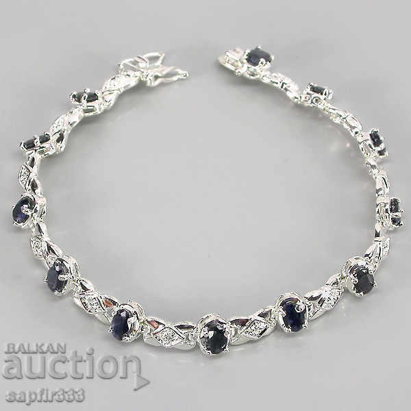 UNIQUE GEAR WITH SANFIELDS AND DIAMONDS - 5