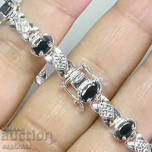 UNIQUE GEAR WITH SANFIELDS AND DIAMONDS - 6