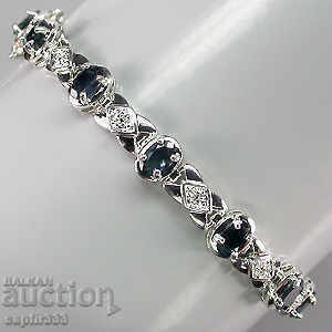 UNIQUE GEAR WITH SANFIELDS AND DIAMONDS - 7