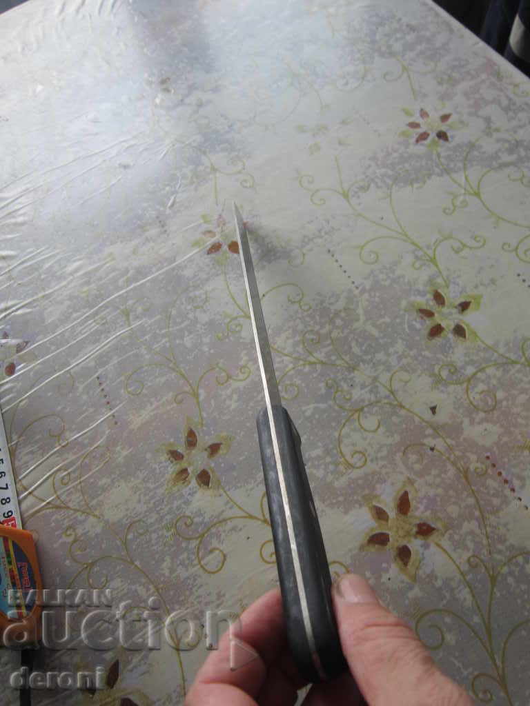 Amazing butcher knife Berghoff - 6 Amazing butcher knife Berghoff - 6