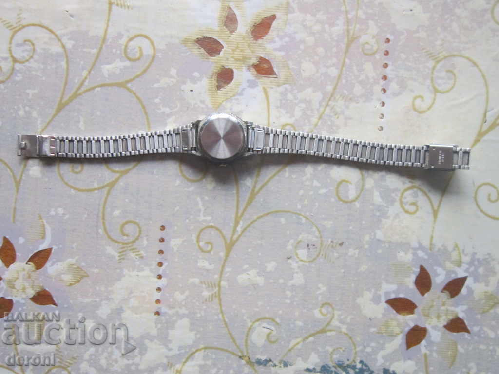 Auction Ladies Quartz watch Roland Auction Ladies Quartz watch Roland