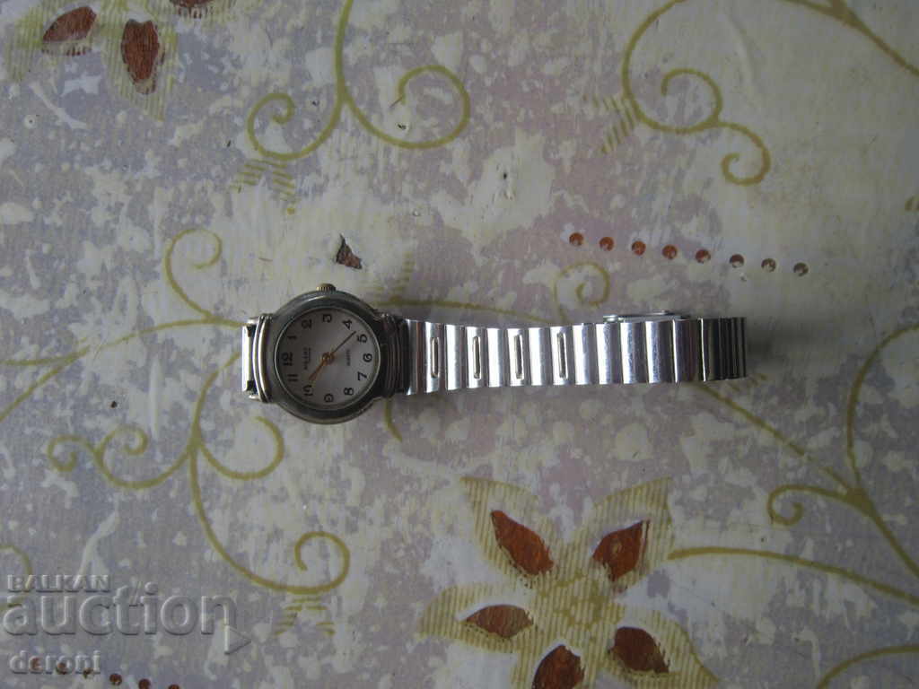 Delivery of Ladies Quartz watch Roland Delivery of Ladies Quartz watch Roland