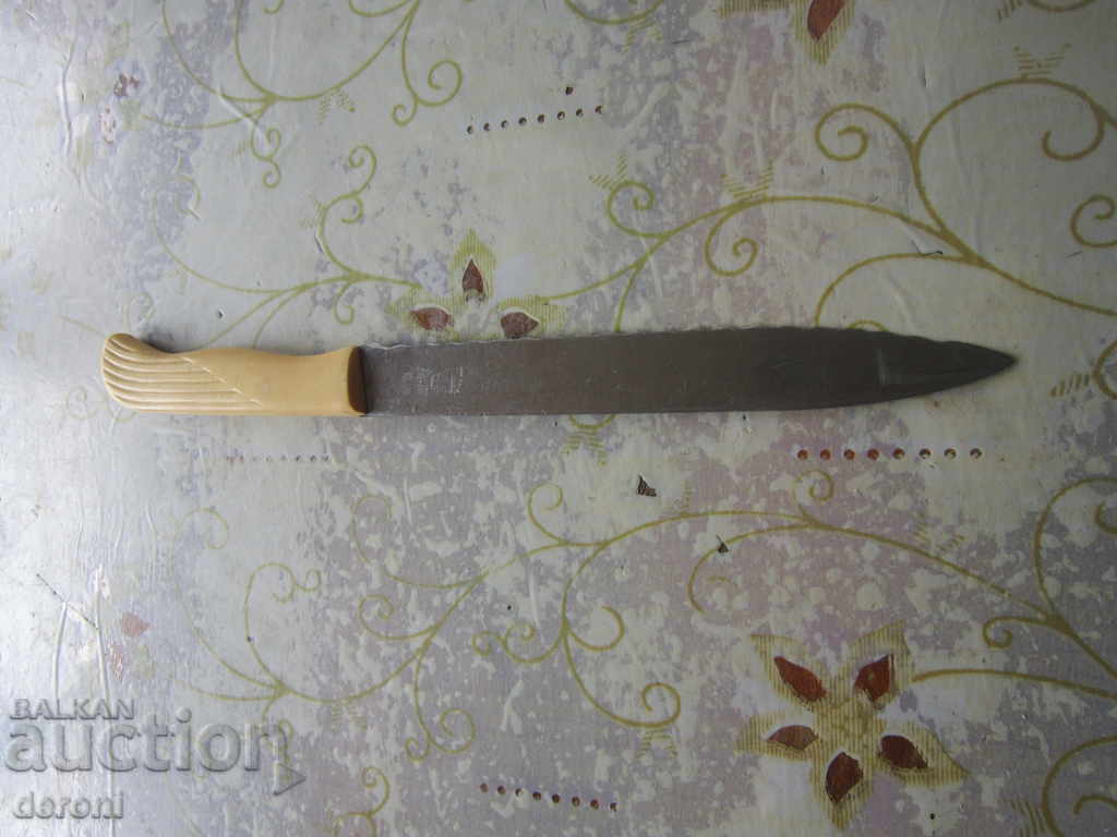 Delivery of Great knife Felix Solingen Delivery of Great knife Felix Solingen