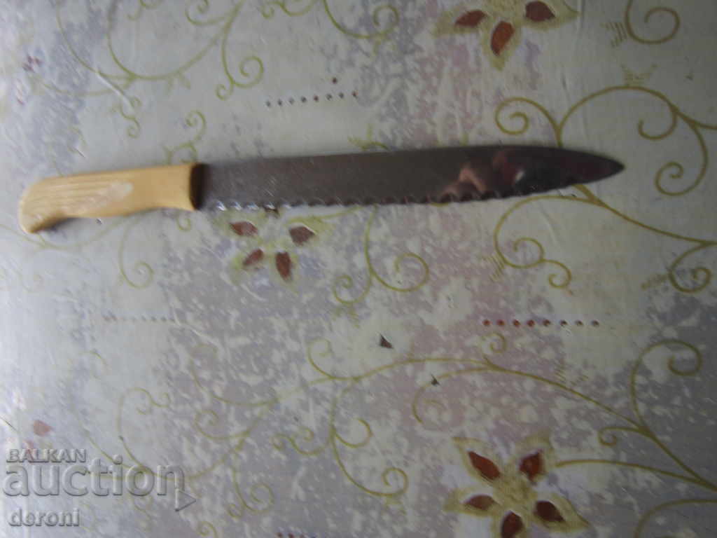 Great knife Felix Solingen - 5 Great knife Felix Solingen - 5