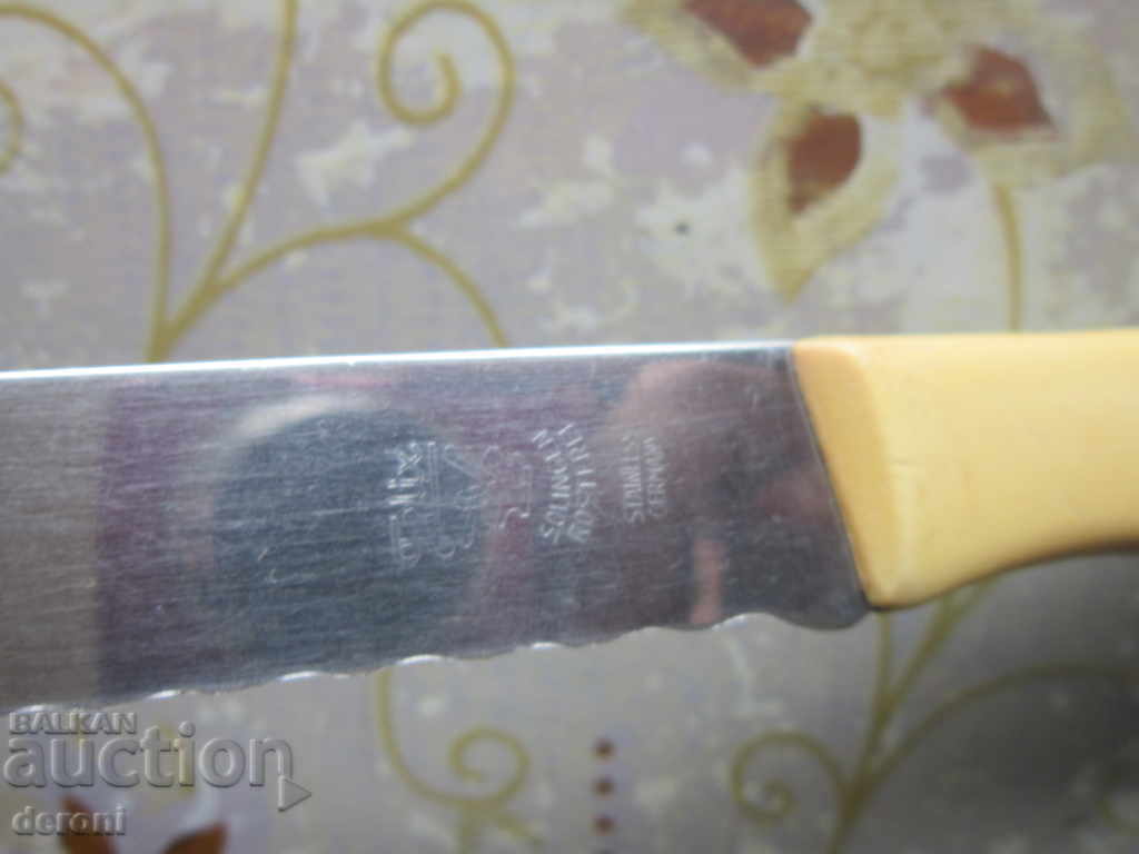 Great knife Felix Solingen - 6 Great knife Felix Solingen - 6