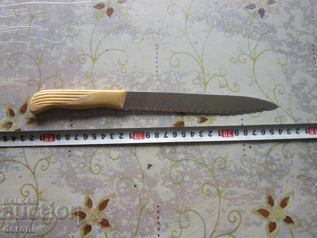 Great knife Felix Solingen