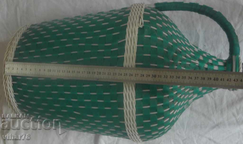 Old flamingo -20-25 liters with price 49.99 BGN | € 25.56 Old flamingo -20-25 liters with price 49.99 BGN | € 25.56