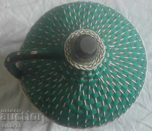 Old flamingo -20-25 liters - 5 Old flamingo -20-25 liters - 5