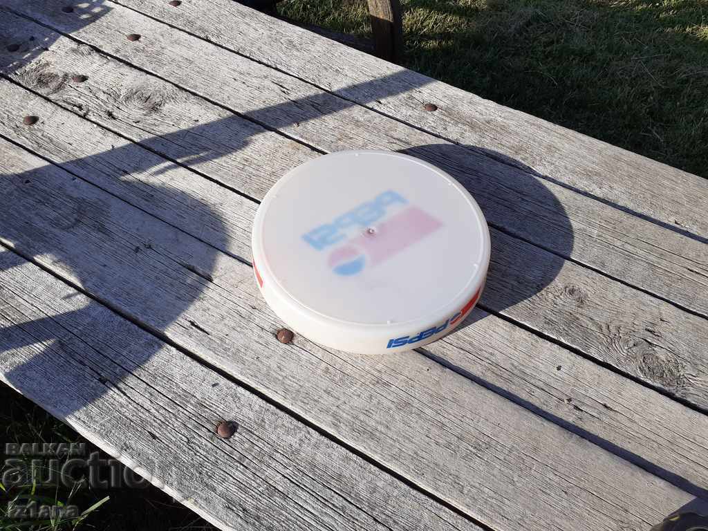 Large Pepsi Tray, Pepsi with price 22.00 BGN | € 11.25 Large Pepsi Tray, Pepsi with price 22.00 BGN | € 11.25