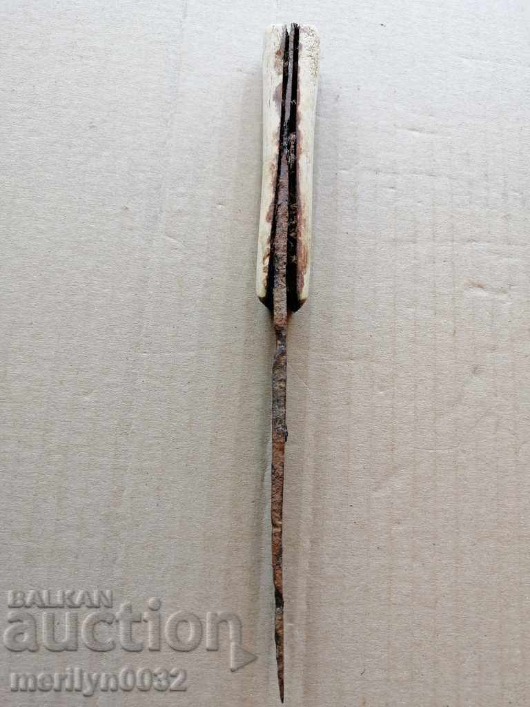 Delivery of Ancient Revival knife, dagger Delivery of Ancient Revival knife, dagger