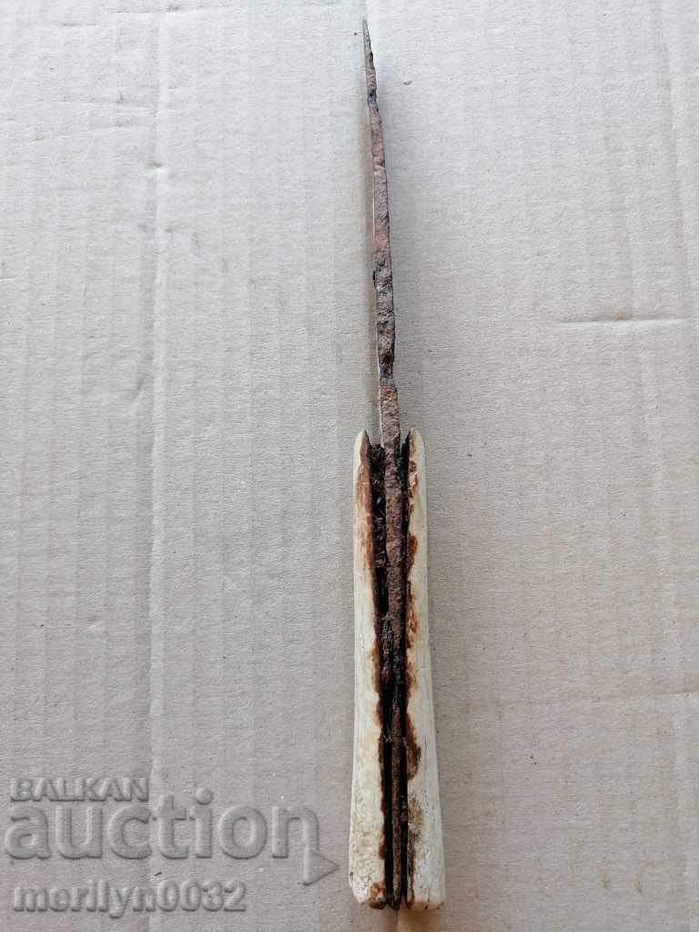 Ancient Revival knife, dagger - 7 Ancient Revival knife, dagger - 7