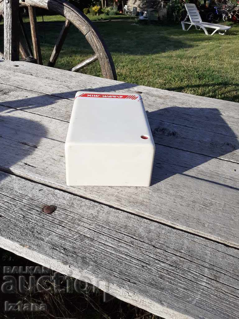 Παλιό στιγμιαίο θερμοσίφωνα Eldom με τιμή 50.00 BGN | € 25.56 Παλιό στιγμιαίο θερμοσίφωνα Eldom με τιμή 50.00 BGN | € 25.56