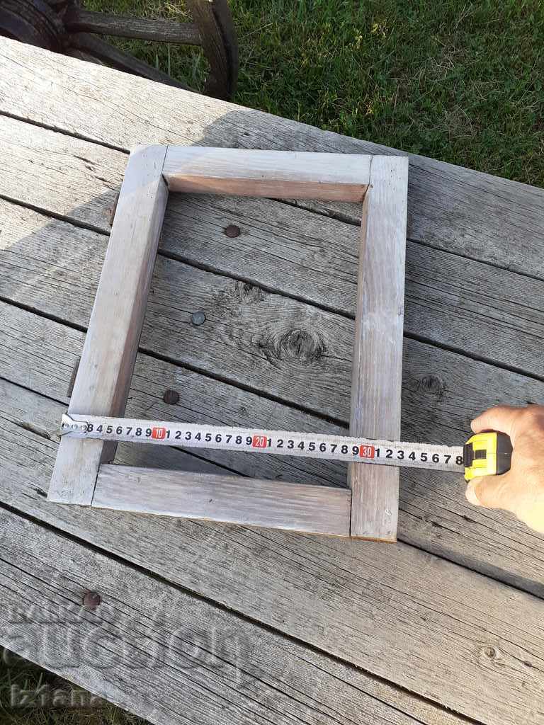 Old window sash - 5 Old window sash - 5