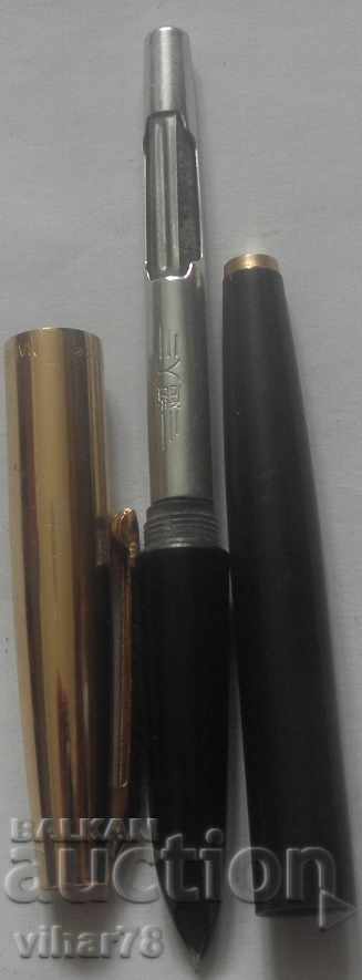 Lot of Three Old Collectible Pens - 5