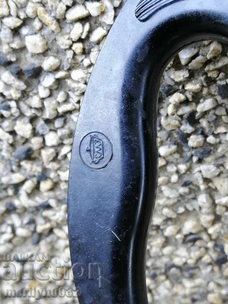 Aluminum teapot USSR coffee beaker samant vintage - 5