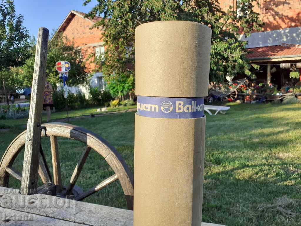 Licitație Cutie veche Balkan turist, Balkantourist