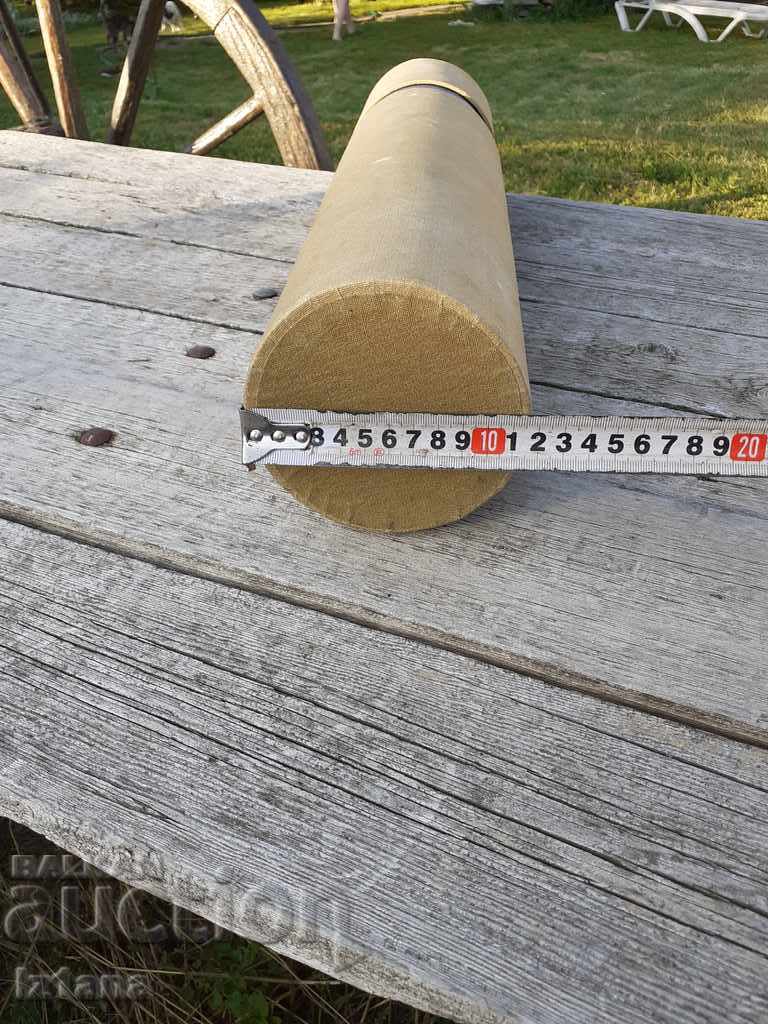 Cutie veche Balkan turist, Balkantourist - 7