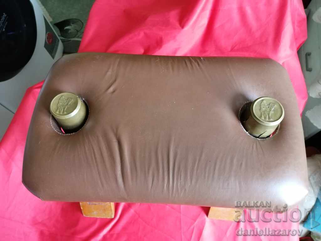 Old Camel Saddle, Chair with price 95.00 BGN | € 48.57 Old Camel Saddle, Chair with price 95.00 BGN | € 48.57