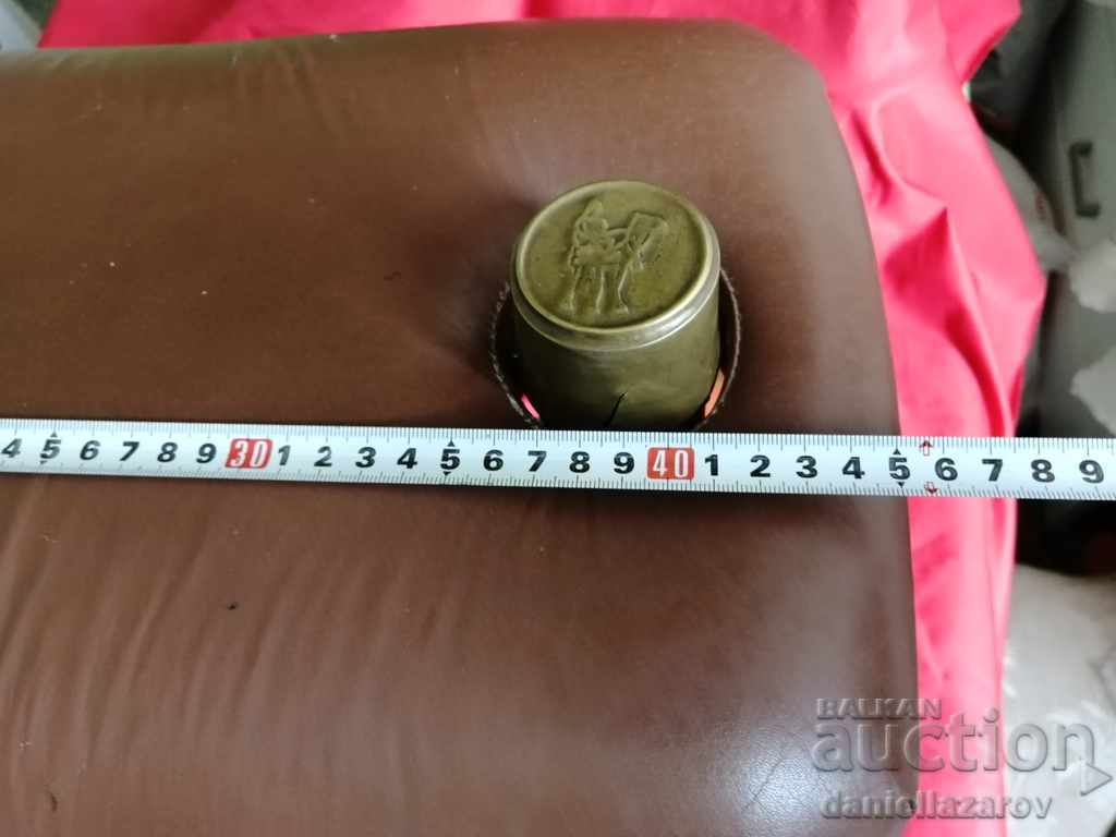 Old Camel Saddle, Chair - 6 Old Camel Saddle, Chair - 6