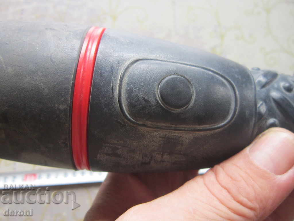 Delivery of Army police flashlight Xenon flashlight Delivery of Army police flashlight Xenon flashlight