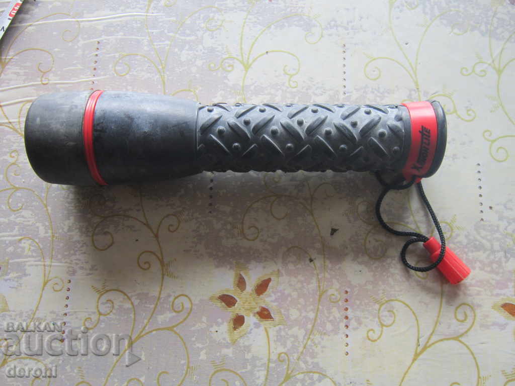 Army police flashlight Xenon flashlight - 5 Army police flashlight Xenon flashlight - 5