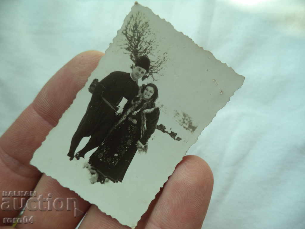 Доставка на ТРОЯНСКА НОСИЯ