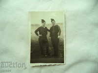 Ανδρικό κοστούμι - ΧΩΡΙΟ ΚΩΝΣΤΑΝΤΙΝΟΒΟ - ΒΑΡΝΑ