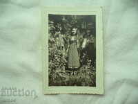 VELINGRAD COSTUME - VILLAGE LADZHENE