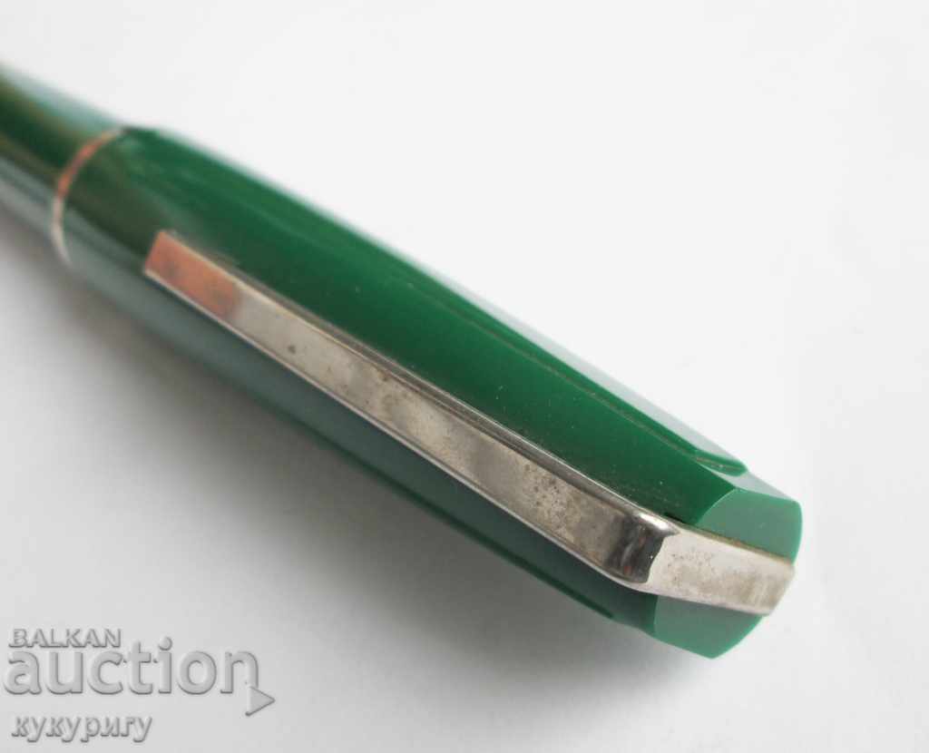 Collectible huge big old ballpoint pen PARIS - 6 Collectible huge big old ballpoint pen PARIS - 6