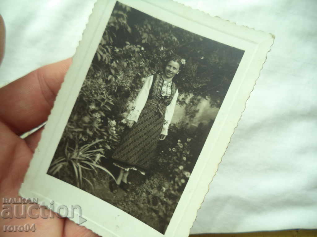 Παράδοση VELINGRAD COSTUME - ΧΩΡΙΟ LADZHENE Παράδοση VELINGRAD COSTUME - ΧΩΡΙΟ LADZHENE