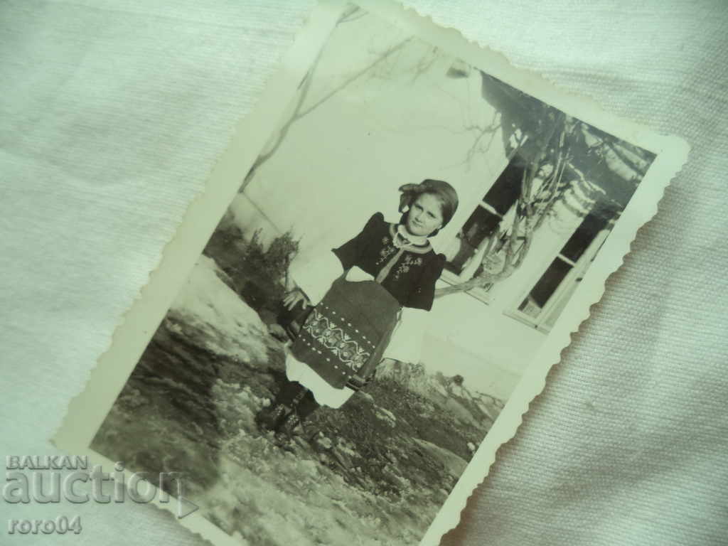 TROYAN COSTUME - 6 TROYAN COSTUME - 6