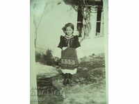 TROYAN COSTUME