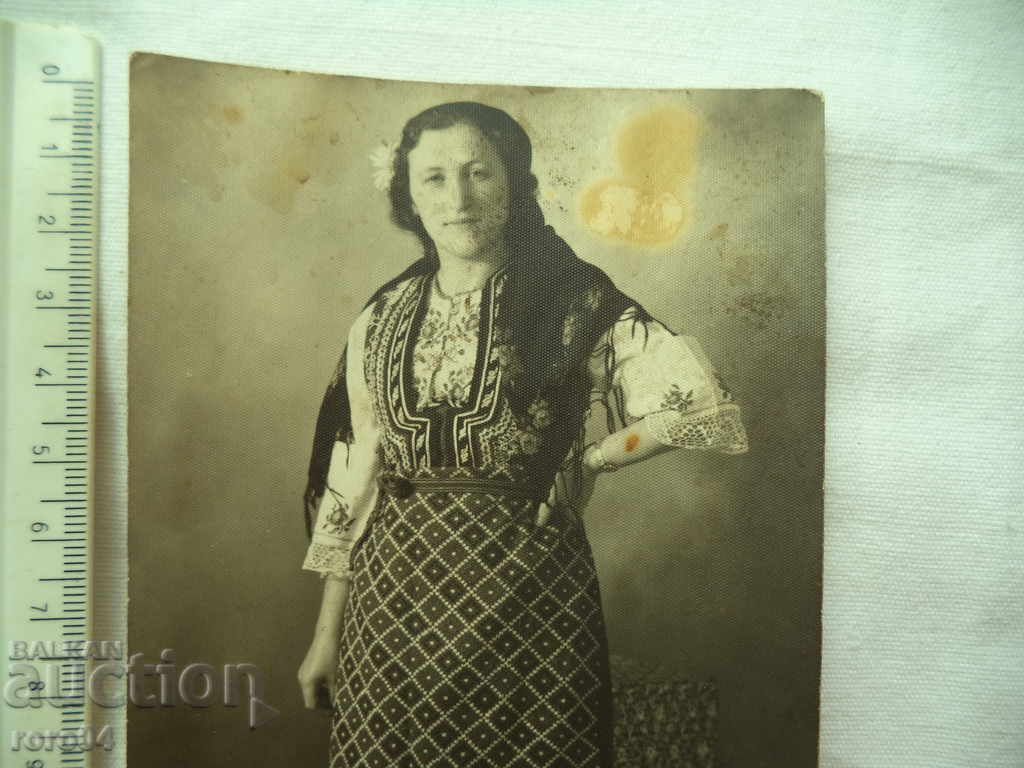 Δημοπρασία VELINGRAD COSTUME - ΧΩΡΙΟ LADZHENE Δημοπρασία VELINGRAD COSTUME - ΧΩΡΙΟ LADZHENE