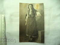 VELINGRAD COSTUME - ΧΩΡΙΟ LADZHENE