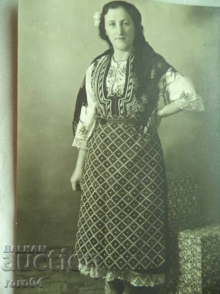 VELINGRAD COSTUME - ΧΩΡΙΟ LADZHENE - 7