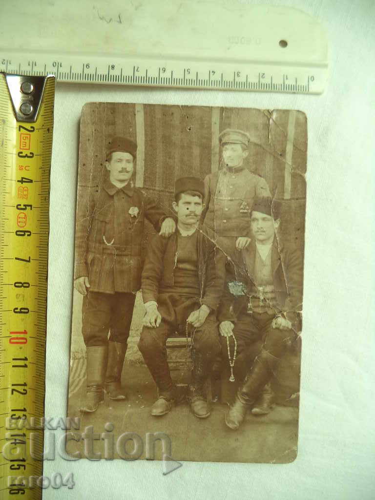 ΑΝΔΡΙΚΑ ΦΟΡΕΜΑΤΑ - 6